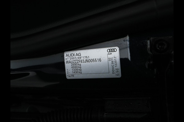 Audi A8 50 TDI Quattro Aut. * MATRIX-LED | UNICUM-LEATHER | DIGI-COCKPIT  |  BANG&OLUFSEN-SURROUND | SOFT-CLOSE | KEYLESS | MEMORY-SEATS | ADAPTIVE-CRUISE | DAB | CAMERA | ECC | PDC | AIR-SUSPENSION | AMBIENT-LIGHT