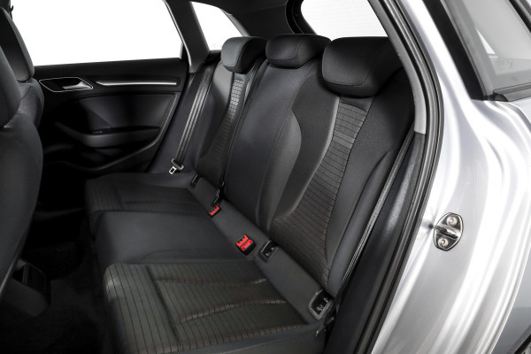 Audi A3 Sportback 1.0 TFSI 115 PK Sport Lease Edition - Automaat Orig. NL | Cruise | Afn. Trekhaak | PDC | NAV | Airco | LED | LM 16" |
