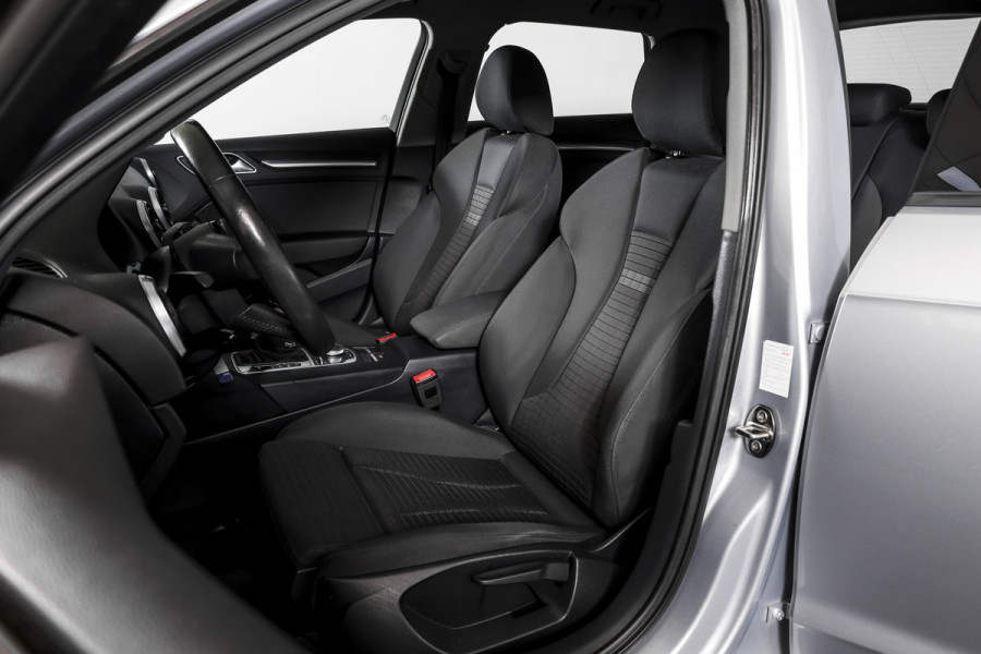 Audi A3 Sportback 1.0 TFSI 115 PK Sport Lease Edition - Automaat Orig. NL | Cruise | Afn. Trekhaak | PDC | NAV | Airco | LED | LM 16" |
