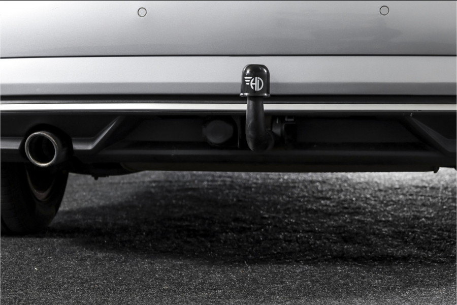 Audi A3 Sportback 1.0 TFSI 115 PK Sport Lease Edition - Automaat Orig. NL | Cruise | Afn. Trekhaak | PDC | NAV | Airco | LED | LM 16" |