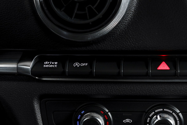 Audi A3 Sportback 1.0 TFSI 115 PK Sport Lease Edition - Automaat Orig. NL | Cruise | Afn. Trekhaak | PDC | NAV | Airco | LED | LM 16" |