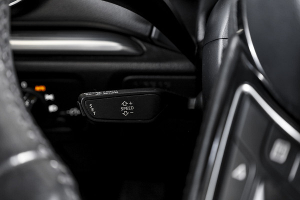 Audi A3 Sportback 1.0 TFSI 115 PK Sport Lease Edition - Automaat Orig. NL | Cruise | Afn. Trekhaak | PDC | NAV | Airco | LED | LM 16" |