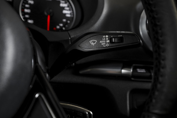 Audi A3 Sportback 1.0 TFSI 115 PK Sport Lease Edition - Automaat Orig. NL | Cruise | Afn. Trekhaak | PDC | NAV | Airco | LED | LM 16" |