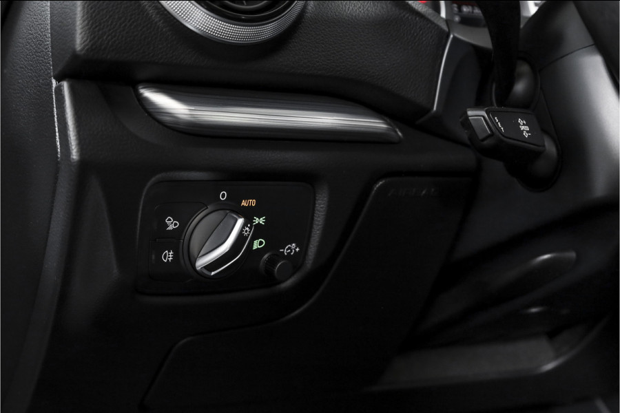 Audi A3 Sportback 1.0 TFSI 115 PK Sport Lease Edition - Automaat Orig. NL | Cruise | Afn. Trekhaak | PDC | NAV | Airco | LED | LM 16" |