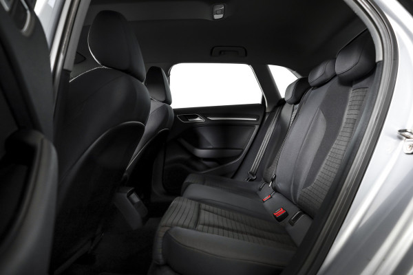 Audi A3 Sportback 1.0 TFSI 115 PK Sport Lease Edition - Automaat Orig. NL | Cruise | Afn. Trekhaak | PDC | NAV | Airco | LED | LM 16" |