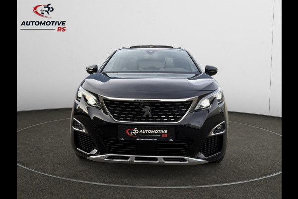 Peugeot 3008 1.6 Hybrid4 GT-Line |Aut.|300Pk|Stoelverw.|Pano|Navi|Massage|Memory |220V|360° |ACC|Carplay & Android Auto|Keyless |