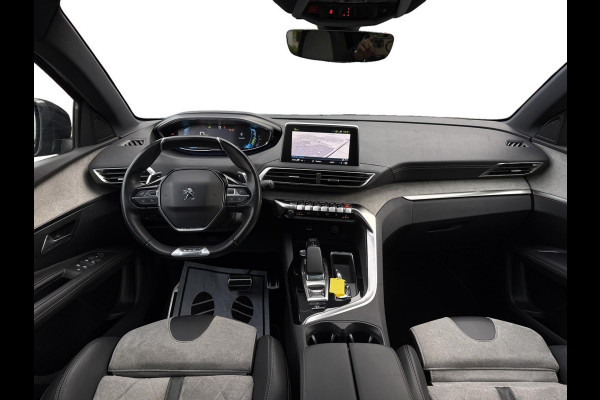 Peugeot 3008 1.6 Hybrid4 GT-Line |Aut.|300Pk|Stoelverw.|Pano|Navi|Massage|Memory |220V|360° |ACC|Carplay & Android Auto|Keyless |
