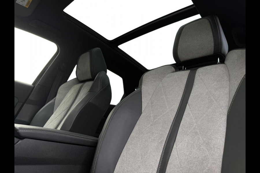 Peugeot 3008 1.6 Hybrid4 GT-Line |Aut.|300Pk|Stoelverw.|Pano|Navi|Massage|Memory |220V|360° |ACC|Carplay & Android Auto|Keyless |