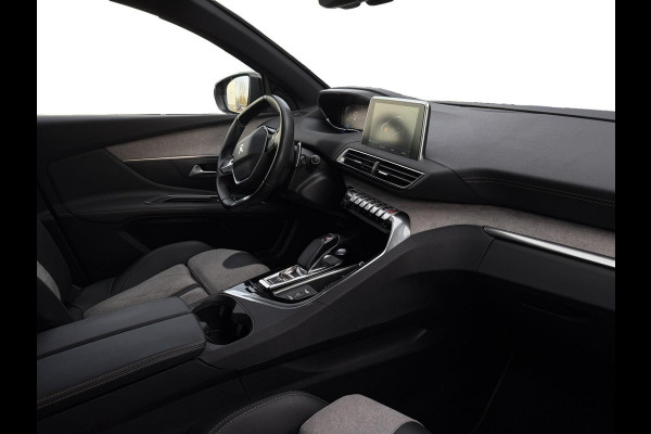 Peugeot 3008 1.6 Hybrid4 GT-Line |Aut.|300Pk|Stoelverw.|Pano|Navi|Massage|Memory |220V|360° |ACC|Carplay & Android Auto|Keyless |