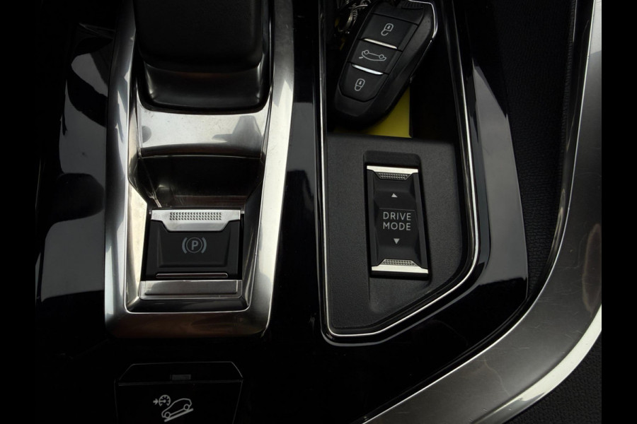 Peugeot 3008 1.6 Hybrid4 GT-Line |Aut.|300Pk|Stoelverw.|Pano|Navi|Massage|Memory |220V|360° |ACC|Carplay & Android Auto|Keyless |