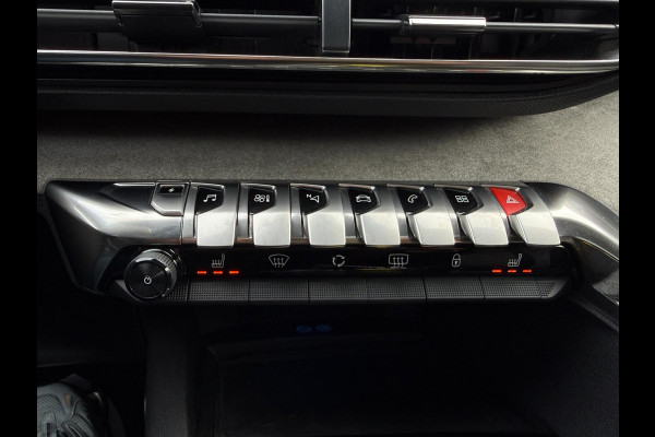 Peugeot 3008 1.6 Hybrid4 GT-Line |Aut.|300Pk|Stoelverw.|Pano|Navi|Massage|Memory |220V|360° |ACC|Carplay & Android Auto|Keyless |