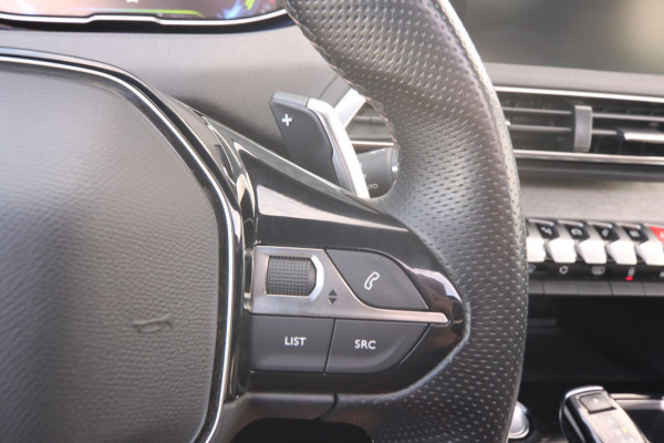 Peugeot 3008 1.6 Hybrid4 GT-Line |Aut.|300Pk|Stoelverw.|Pano|Navi|Massage|Memory |220V|360° |ACC|Carplay & Android Auto|Keyless |