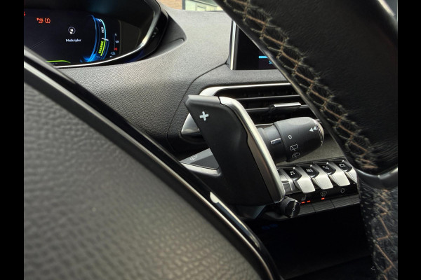 Peugeot 3008 1.6 Hybrid4 GT-Line |Aut.|300Pk|Stoelverw.|Pano|Navi|Massage|Memory |220V|360° |ACC|Carplay & Android Auto|Keyless |
