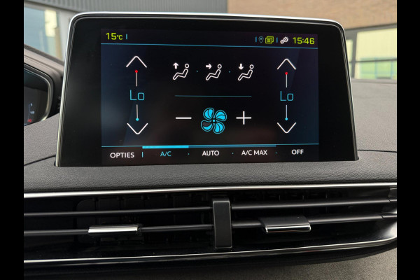 Peugeot 3008 1.6 Hybrid4 GT-Line |Aut.|300Pk|Stoelverw.|Pano|Navi|Massage|Memory |220V|360° |ACC|Carplay & Android Auto|Keyless |