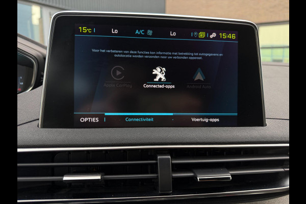 Peugeot 3008 1.6 Hybrid4 GT-Line |Aut.|300Pk|Stoelverw.|Pano|Navi|Massage|Memory |220V|360° |ACC|Carplay & Android Auto|Keyless |