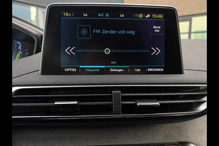 Peugeot 3008 1.6 Hybrid4 GT-Line |Aut.|300Pk|Stoelverw.|Pano|Navi|Massage|Memory |220V|360° |ACC|Carplay & Android Auto|Keyless |
