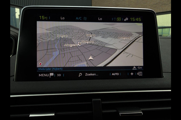 Peugeot 3008 1.6 Hybrid4 GT-Line |Aut.|300Pk|Stoelverw.|Pano|Navi|Massage|Memory |220V|360° |ACC|Carplay & Android Auto|Keyless |