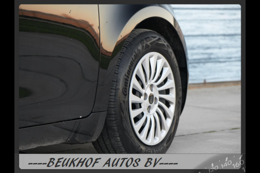 Fiat 500 E Action 24 kWh bj2022 N.a.p 13.000km Airco Soh 96%