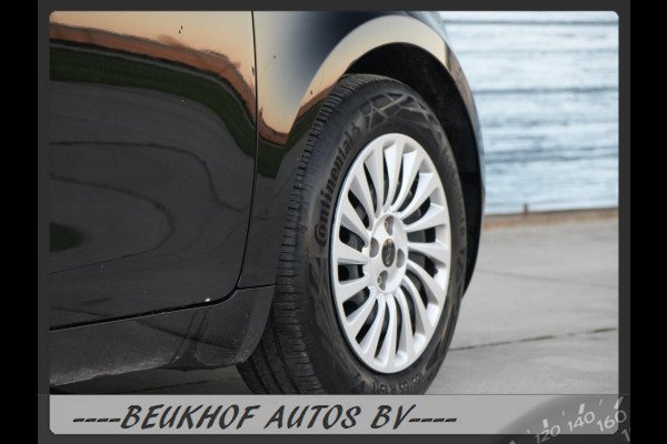 Fiat 500 E Action 24 kWh bj2022 N.a.p 13.000km Airco Soh 96%