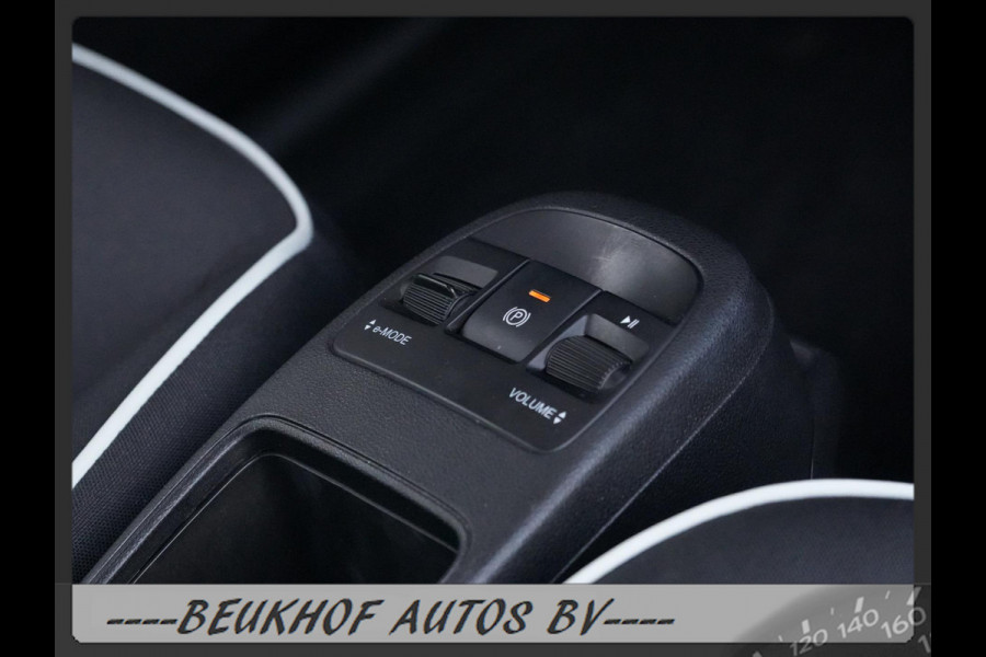 Fiat 500 E Action 24 kWh bj2022 N.a.p 13.000km Airco Soh 96%