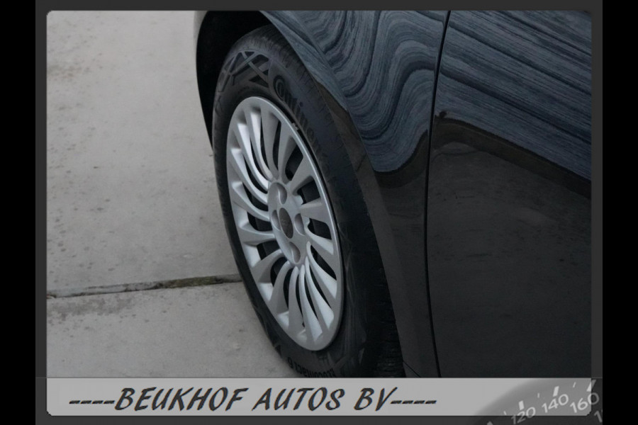 Fiat 500 E Action 24 kWh bj2022 N.a.p 13.000km Airco Soh 96%