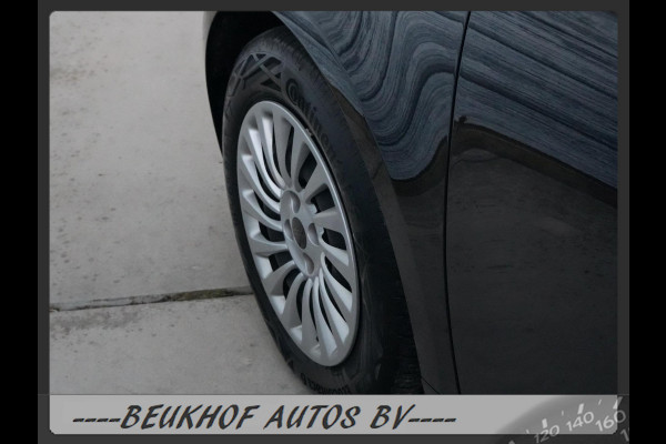 Fiat 500 E Action 24 kWh bj2022 N.a.p 13.000km Airco Soh 96%