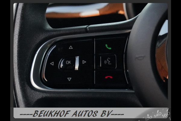 Fiat 500 E Action 24 kWh bj2022 N.a.p 13.000km Airco Soh 96%