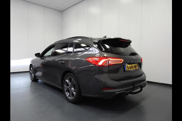 Ford FOCUS Wagon 1.0 EcoBoost Hybrid ST Line X NAVI/SCHUIFDAK/VIRTUAL/LED/17"LMV!