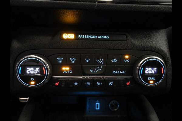 Ford FOCUS Wagon 1.0 EcoBoost Hybrid ST Line X NAVI/SCHUIFDAK/VIRTUAL/LED/17"LMV!