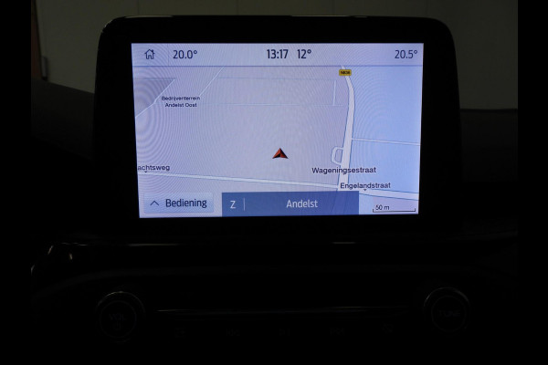 Ford FOCUS Wagon 1.0 EcoBoost Hybrid ST Line X NAVI/SCHUIFDAK/VIRTUAL/LED/17"LMV!