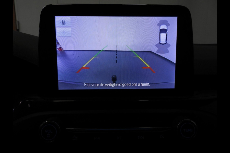 Ford FOCUS Wagon 1.0 EcoBoost Hybrid ST Line X NAVI/SCHUIFDAK/VIRTUAL/LED/17"LMV!