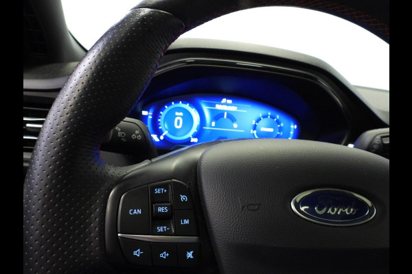 Ford FOCUS Wagon 1.0 EcoBoost Hybrid ST Line X NAVI/SCHUIFDAK/VIRTUAL/LED/17"LMV!