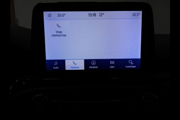 Ford FOCUS Wagon 1.0 EcoBoost Hybrid ST Line X NAVI/SCHUIFDAK/VIRTUAL/LED/17"LMV!