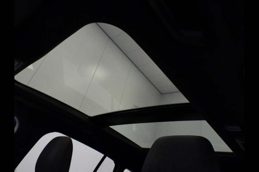 Ford FOCUS Wagon 1.0 EcoBoost Hybrid ST Line X NAVI/SCHUIFDAK/VIRTUAL/LED/17"LMV!