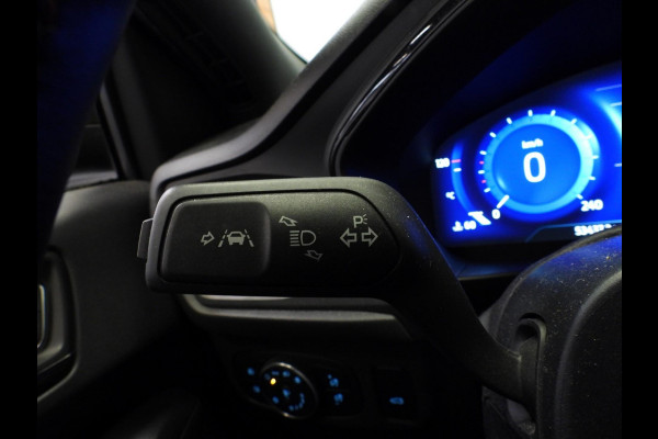 Ford FOCUS Wagon 1.0 EcoBoost Hybrid ST Line X NAVI/SCHUIFDAK/VIRTUAL/LED/17"LMV!