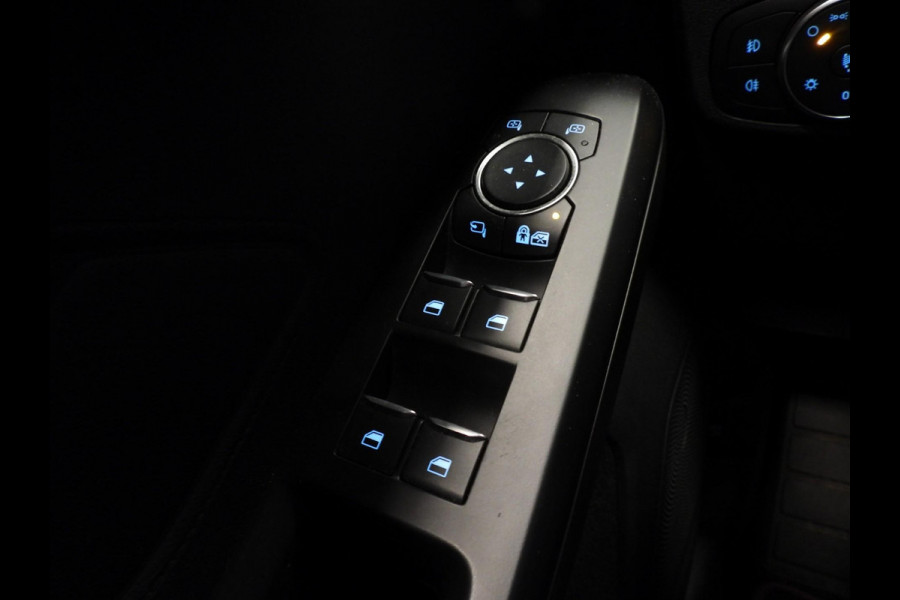 Ford FOCUS Wagon 1.0 EcoBoost Hybrid ST Line X NAVI/SCHUIFDAK/VIRTUAL/LED/17"LMV!