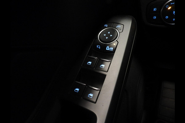 Ford FOCUS Wagon 1.0 EcoBoost Hybrid ST Line X NAVI/SCHUIFDAK/VIRTUAL/LED/17"LMV!