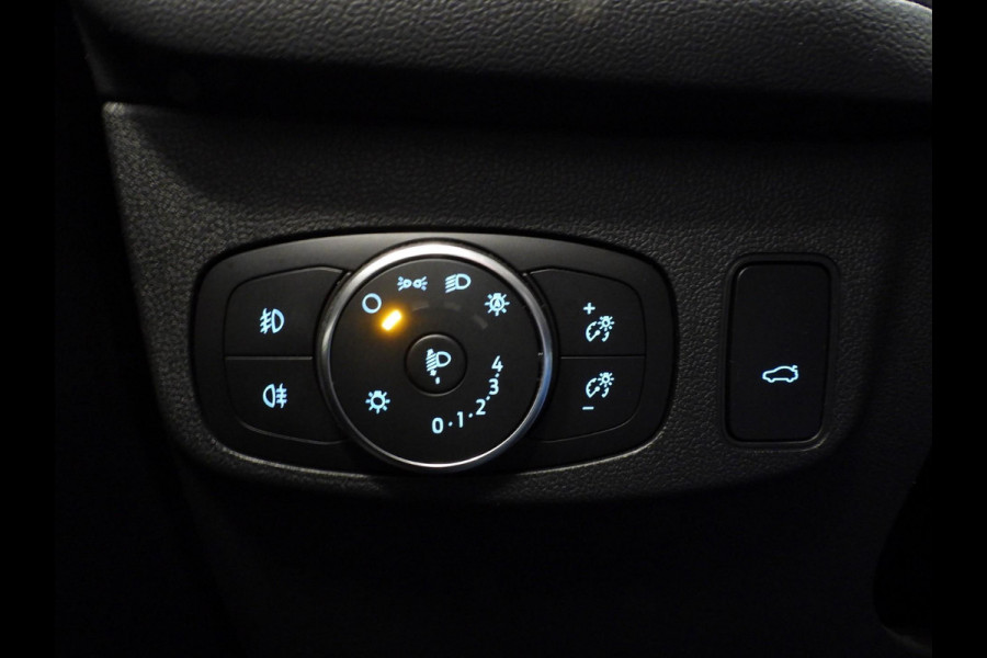 Ford FOCUS Wagon 1.0 EcoBoost Hybrid ST Line X NAVI/SCHUIFDAK/VIRTUAL/LED/17"LMV!