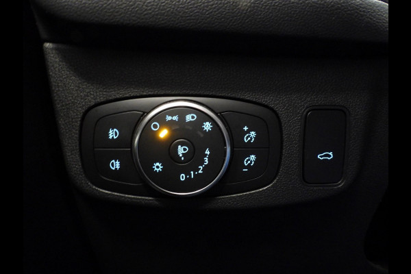 Ford FOCUS Wagon 1.0 EcoBoost Hybrid ST Line X NAVI/SCHUIFDAK/VIRTUAL/LED/17"LMV!