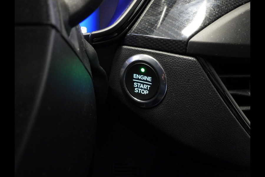 Ford FOCUS Wagon 1.0 EcoBoost Hybrid ST Line X NAVI/SCHUIFDAK/VIRTUAL/LED/17"LMV!