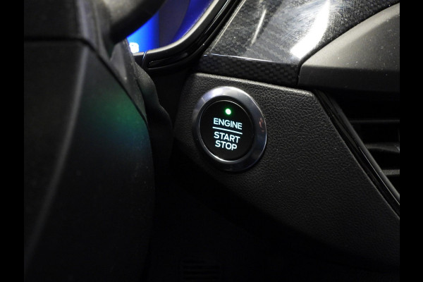 Ford FOCUS Wagon 1.0 EcoBoost Hybrid ST Line X NAVI/SCHUIFDAK/VIRTUAL/LED/17"LMV!