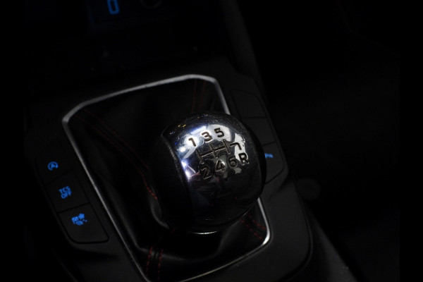 Ford FOCUS Wagon 1.0 EcoBoost Hybrid ST Line X NAVI/SCHUIFDAK/VIRTUAL/LED/17"LMV!