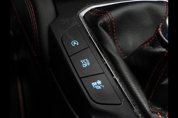 Ford FOCUS Wagon 1.0 EcoBoost Hybrid ST Line X NAVI/SCHUIFDAK/VIRTUAL/LED/17"LMV!