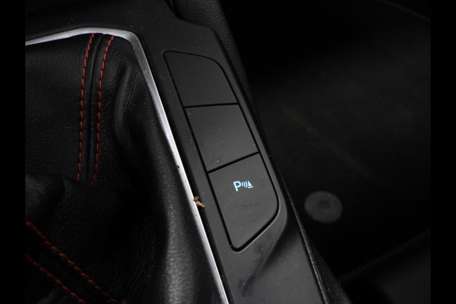 Ford FOCUS Wagon 1.0 EcoBoost Hybrid ST Line X NAVI/SCHUIFDAK/VIRTUAL/LED/17"LMV!