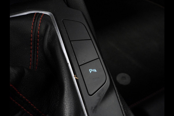 Ford FOCUS Wagon 1.0 EcoBoost Hybrid ST Line X NAVI/SCHUIFDAK/VIRTUAL/LED/17"LMV!