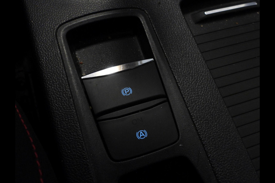 Ford FOCUS Wagon 1.0 EcoBoost Hybrid ST Line X NAVI/SCHUIFDAK/VIRTUAL/LED/17"LMV!