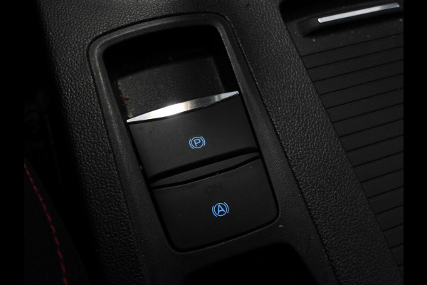 Ford FOCUS Wagon 1.0 EcoBoost Hybrid ST Line X NAVI/SCHUIFDAK/VIRTUAL/LED/17"LMV!