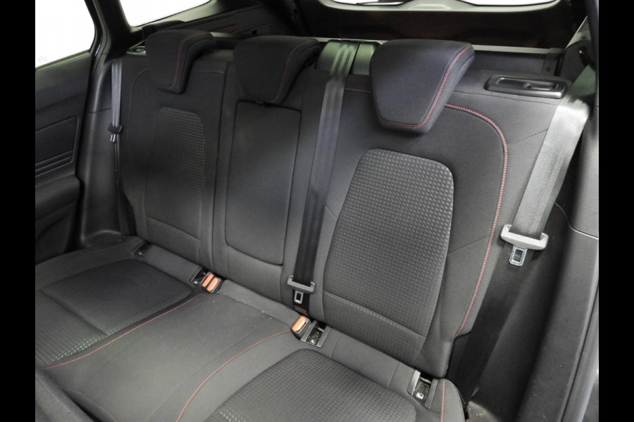 Ford FOCUS Wagon 1.0 EcoBoost Hybrid ST Line X NAVI/SCHUIFDAK/VIRTUAL/LED/17"LMV!