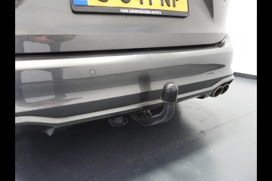 Ford FOCUS Wagon 1.0 EcoBoost Hybrid ST Line X NAVI/SCHUIFDAK/VIRTUAL/LED/17"LMV!