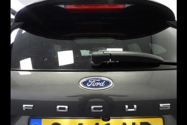 Ford FOCUS Wagon 1.0 EcoBoost Hybrid ST Line X NAVI/SCHUIFDAK/VIRTUAL/LED/17"LMV!